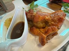 -Paulaner·德国帕拉娜自酿啤酒餐厅(海上世界店)