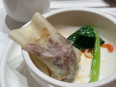 -九毛九西北菜(番禺万达店)