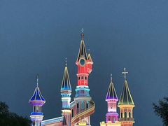 -沈阳方特欢乐世界