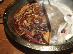 -龙湖杭州滨江天街