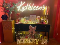 -Kathleen's Waitan 凯圣琳江景西餐厅(外滩店)