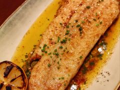 比目鱼-Wine&Dine Le Bouchon法式酒馆