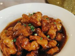 -金时代顺风大酒店(金山店)