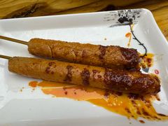 -马三洋芋片(兰州总店)