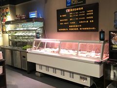 -33韩式自助烧烤(环城南路店)