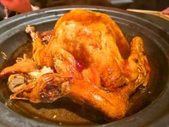 -小厨娘金榜题名(夫子庙秦淮河店)