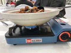 -元唐家宴•经典东北菜(梅市口路店)