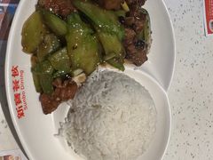 -新宝餐厅(流塘店)
