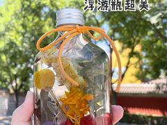 -100家灵感仓库·DIY团建(什刹海店)
