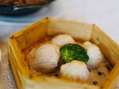 -麒麟中餐厅·经典粤菜·地道菜式老字号(广州长隆酒店)