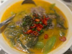 -闻见中国海南菜(K11店)