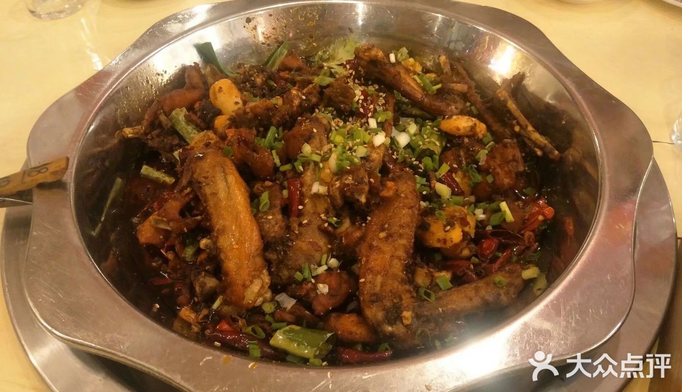 德阳旅行 寒假去成都玩，第一天先到德阳 这里划重点推