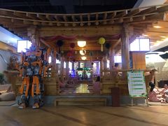 -丽池宫韩式汗蒸会馆(华灯坊店)
