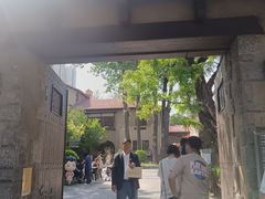 -静园(和平区)