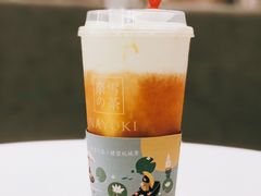 -奈雪的茶(湖滨银泰in77C区PRO店)