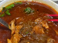 牛腩粉丝-金锅小厨(乐活街店)