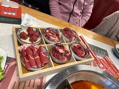 -清真·天府皇城坝百年牛肉火锅(皇城清真寺店)
