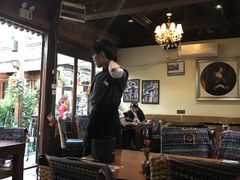 大堂-束河人家(南锣鼓巷店)