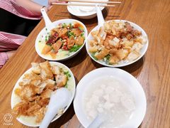 冰醉豆花-小豆海棠(人民南路店)