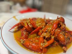 -阿胖龙虾小海鲜(宁国南路总店)