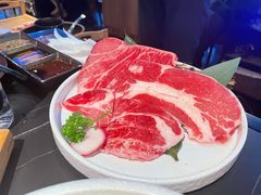 -谷牛和牛烤肉(漕河泾印象城店)