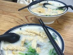-鸭小妹鸭血粉丝(老门东店)
