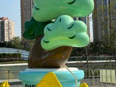 -深圳来福士广场