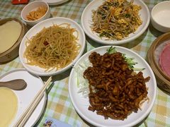 -姥姥春饼·烤鸭(未央路盛龙店)