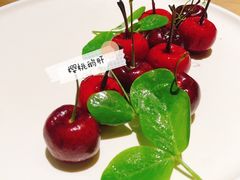 -小大董·烤鸭(凤凰汇店)