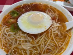 -西贝(南山宝能太古城店)