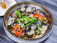 -新会鲜蚝鸡煲(新会总店)