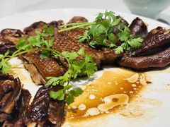 -麒麟中餐厅·经典粤菜·地道菜式老字号(广州长隆酒店)