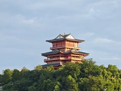 -四方桌·福建客家土菜(沙县步行街店)