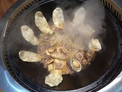 -锅来乐地锅鸡(安亭店)