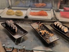 -龙城咖啡厅(常州富都洲际店)