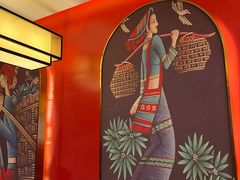 -乡村大盘鸡(商城路总店)