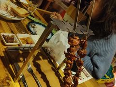 -通海俄式烧烤(下瓦房店)