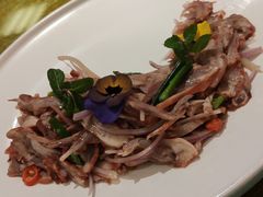 -亮宝楼国宴+文化陕菜