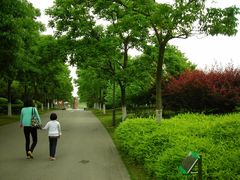 -白塘生态植物园