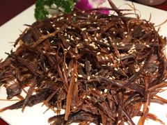 -蜀滋香鲜鱼火锅(黄金路店)
