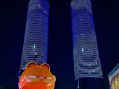 -南昌之星摩天轮