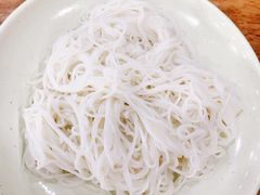 猪蹄面-贤花饭店(城阳店)