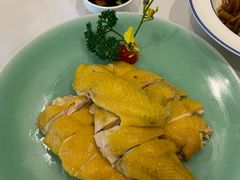 -西湖春天•老字号杭州菜(百汇店)