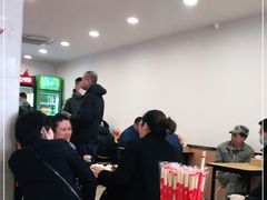 大堂-水仙拉面(水仙街店)