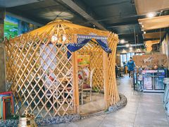 -泽成冰煮羊火锅(中正天街店)