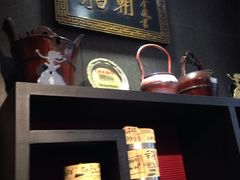 -糖朝(尖沙咀店)