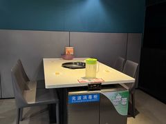 -巧克力渔家.小船海鲜家常菜(万平口店)