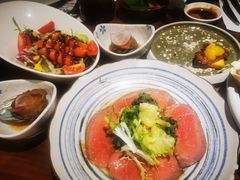-Mr.Fish鱼鲜生海鲜放题(高德置地冬广场店)