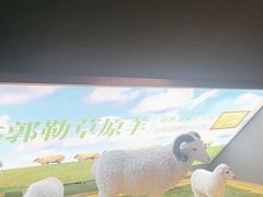 -京熹顺·老北京百年铜锅涮肉(百家湖1912店)