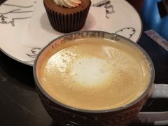 -3A07逆爱杯子蛋糕